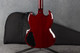 Gibson SG Special - Cherry Red - 2nd Hand