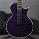 ESP LTD EC1000 FM - See Thru Purple - 2nd Hand