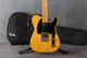 Fender MIJ Telecaster - Butterscotch Blonde - 2nd Hand