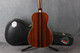 Eastman E20P Parlor Guitar - 2nd Hand