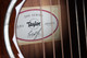 Taylor 224CE-K DLX - 2nd Hand