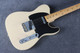 Fender American Vintage 70th Anniversary Broadcaster - Butterscotch - 2nd Hand