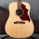 Gibson Hummingbird Studio - Antique Natural - 2nd Hand