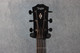 Taylor Custom C22ce Koa Grand Concert 12 Fret - 2nd Hand