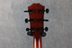 Taylor Custom C22ce Koa Grand Concert 12 Fret - 2nd Hand