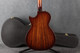 Taylor Custom C22ce Koa Grand Concert 12 Fret - 2nd Hand