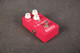Tone City Rubine Fuzz - 2nd Hand