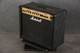 Marshall GR30CD Combo Amplifier - 2nd Hand