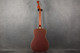 Fender Malibu Player Electro Acoustic - Burgundy Satin - 2nd Hand
