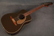 Fender Malibu Player Electro Acoustic - Burgundy Satin - 2nd Hand