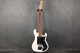 Rapier 22 Electric Guitar - Arctic White - 2nd Hand