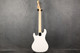 Rapier 22 Electric Guitar - Arctic White - 2nd Hand
