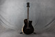 Hartwood Sonata-FXT-BK - Black - 2nd Hand