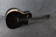 Hartwood Sonata-FXT-BK - Black - 2nd Hand
