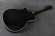 Hartwood Sonata-FXT-BK - Black - 2nd Hand