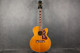 Epiphone EJ200 SCE Electro Acoustic - Vintage Natural - 2nd Hand