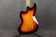 Squier Classic Vibe Bass VI - 3 Tone Sunburst - 2nd Hand