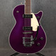 Gretsch G5210T-P90 Electromatic Jet Two 90 - Amethyst - 2nd Hand