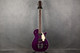 Gretsch G5210T-P90 Electromatic Jet Two 90 - Amethyst - 2nd Hand