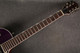 Gretsch G5210T-P90 Electromatic Jet Two 90 - Amethyst - 2nd Hand