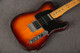 Fender Modern Player Telecaster Plus - Honey Burst - 2nd Hand (157806)