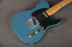 Fender Vintera Road Worn '50s Telecaster - Lake Placid Blue - 2nd Hand
