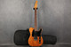 Fender FSR Palo Escrito Telecaster - Natural - 2nd Hand