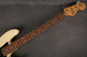 Fender American Special Jazz Bass - Olympic White - 2nd Hand
