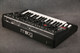 Moog Grandmother Dark Semi-Modular Analog Synthesizer - 2nd Hand