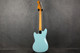 Fender Made in Japan 69 Reissue Mustang - Sonic Blue - 2nd Hand