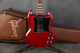Gibson SG Standard - Heritage Cherry - 2nd Hand (157846)