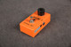 MXR Phase 90 - Pedal - 2nd Hand