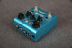 Strymon BlueSky Reverberator Reverb - Pedal - 2nd Hand