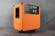 Orange Crush Bass 100 Combo Amp - 2nd Hand