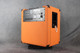Orange Crush Bass 100 Combo Amp - 2nd Hand