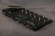 HeadRush Pedalboard Guitar Amp Modeller & Multi Effects Processor - 2nd Hand