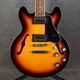 Epiphone ES-339- Vintage Sunburst - 2nd Hand