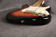 Fender Player Stratocaster - 3 Tone Sunburst - 2nd Hand (157941)