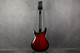 PRS SE Standard Hollowbody - Fire Red Burst - 2nd Hand