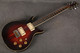 Washburn Falcon V2 - 1979 - Tobacco Sunburst - 2nd Hand