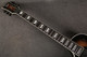 ESP LTD EC-1000T - Left Handed - Black Natural Burst - 2nd Hand