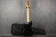 1978 Fender Musicmaster - Fender P Bass Pickup - Black - 2nd Hand