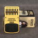 Behringer EQ700 - FX Pedal - 2nd Hand
