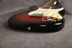 Jim Deacon Electric Guitar - 2 Tone Sunburst - 2nd Hand