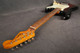 Jim Deacon Electric Guitar - 2 Tone Sunburst - 2nd Hand
