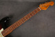 Jim Deacon Electric Guitar - 2 Tone Sunburst - 2nd Hand