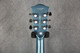 Hofner Verythin Limited Edition - Pearl Blue - 2nd Hand