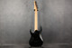 Ibanez RG7321-BK 7-String Electric Guitar - Black - 2nd Hand (156202)