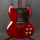 Epiphone SG G400 - Made in Korea - Cherry - 2nd Hand (148706)