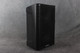 QSC CP8 Compact Powered Loudspeaker - 2nd Hand